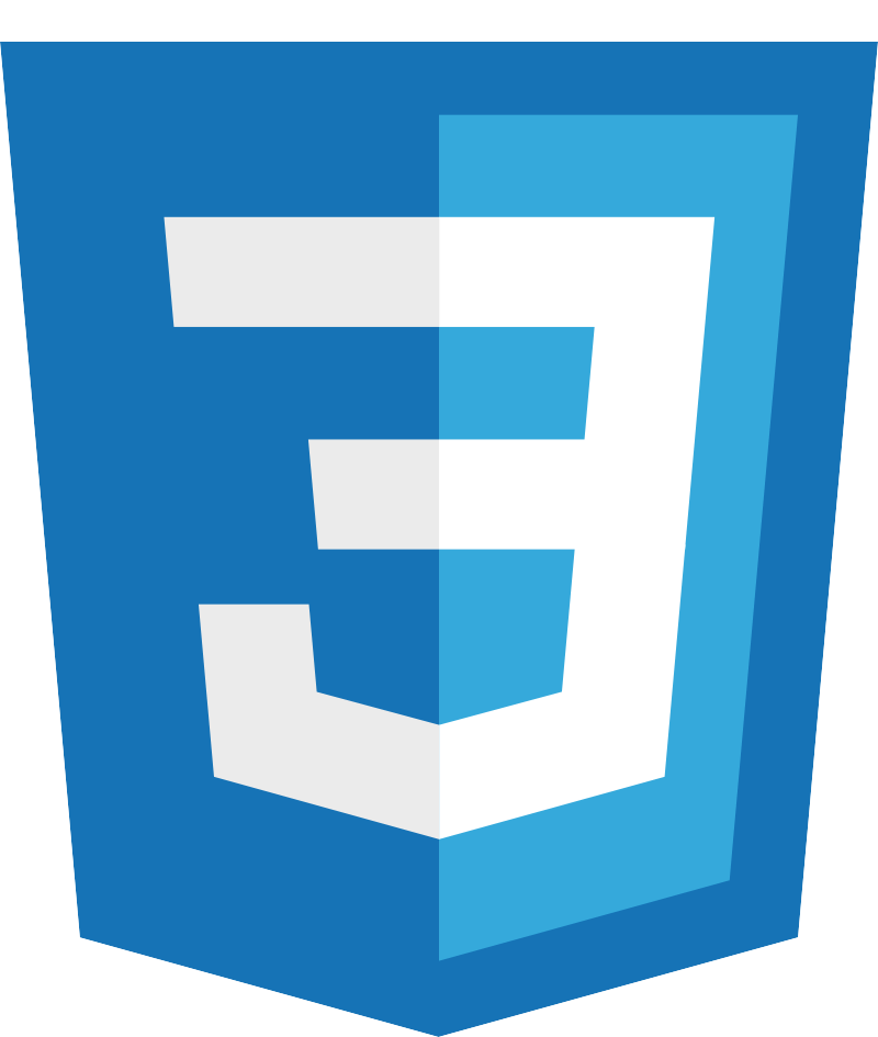 CSS icon